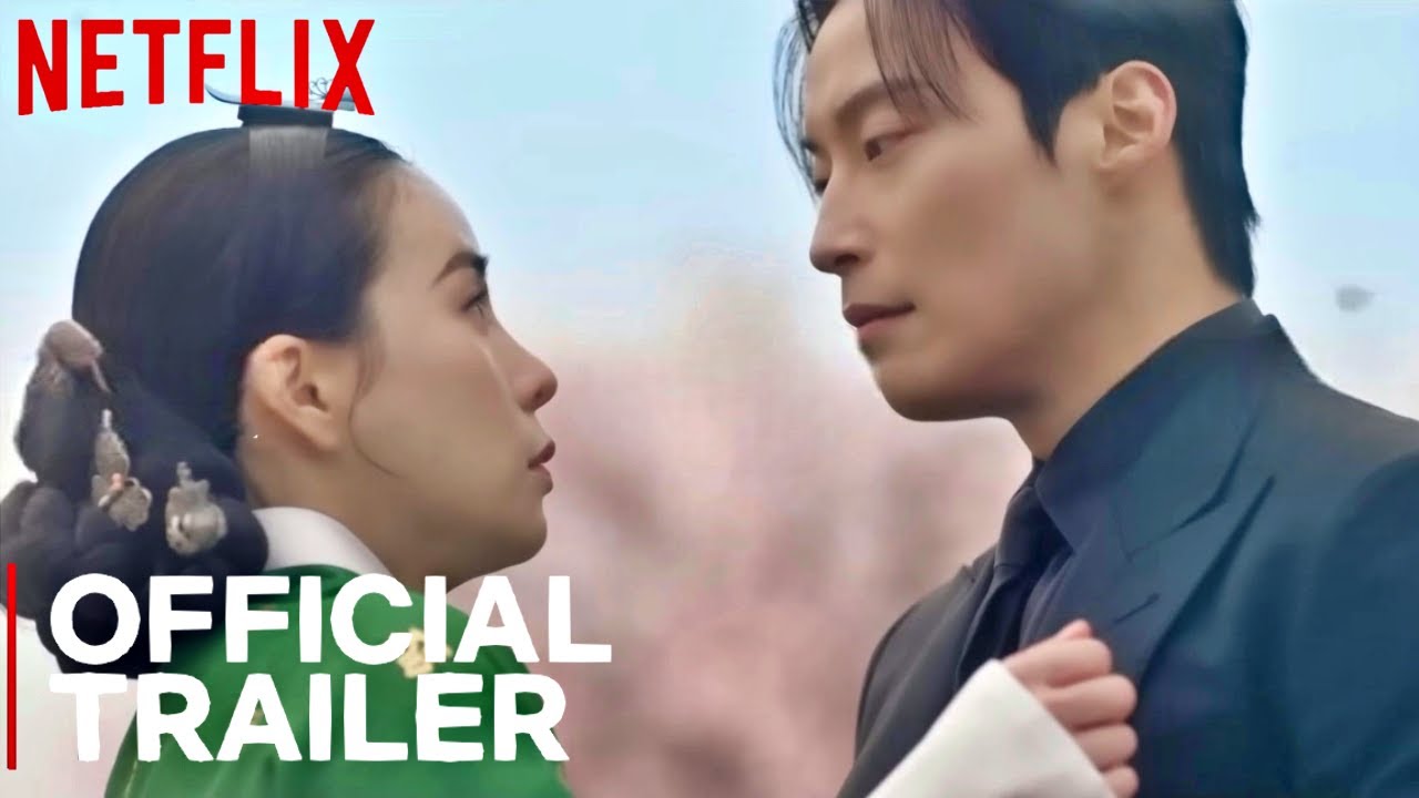 Wicked World | Official Trailer (2026) | Heo Nam Jun | Lim Ji Yeon