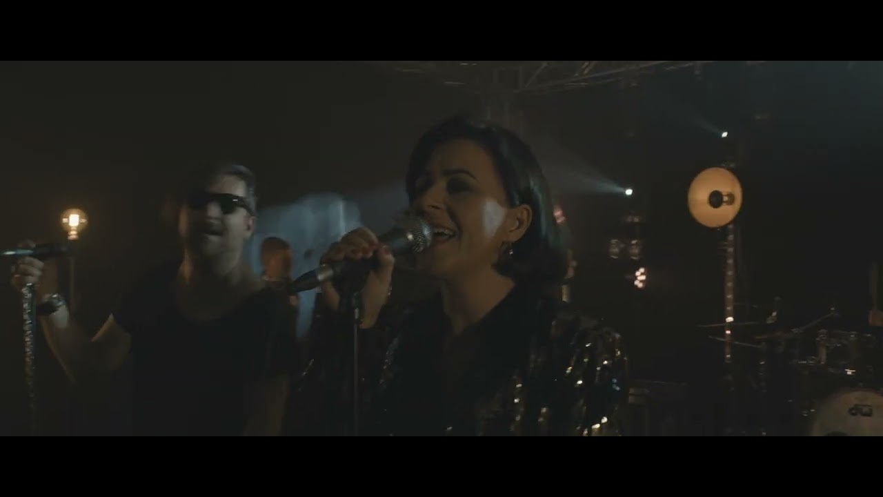 Bourbon Band - Official Promo Video 2022