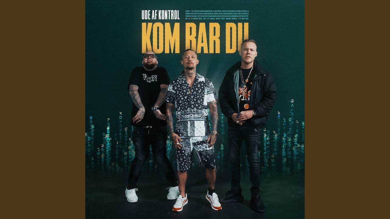 Kom Bar Du