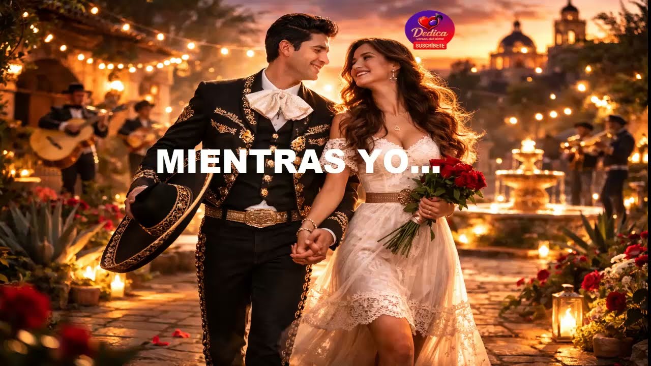 MIENTRAS YO