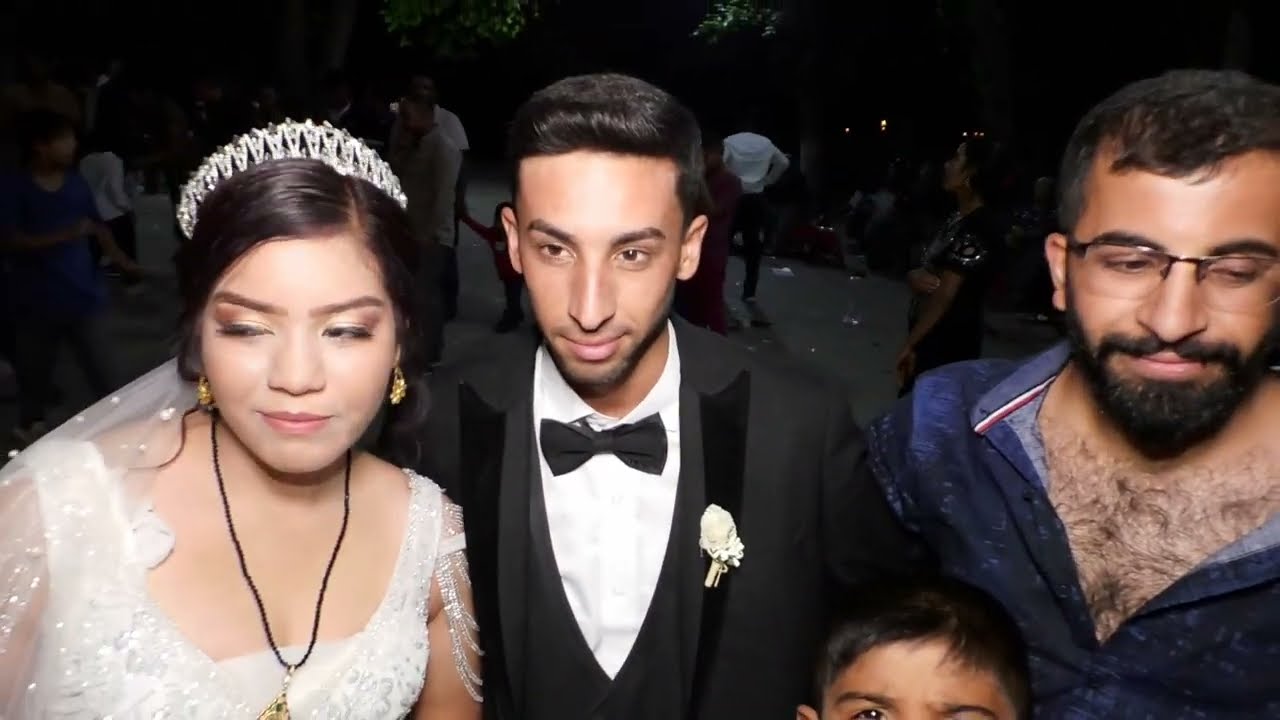 NURDAG İSMAİLİN OGLUNUN DÜGÜN 5