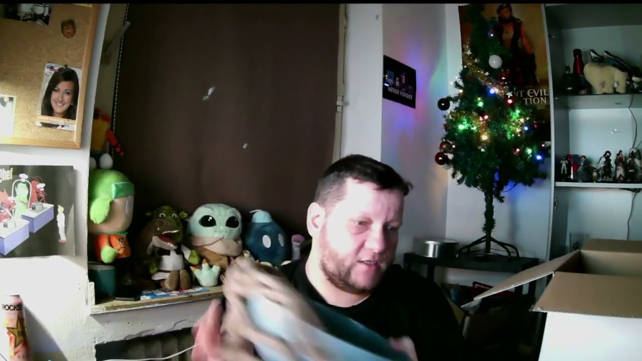 Unboxin  Getdigital Dezember 2025