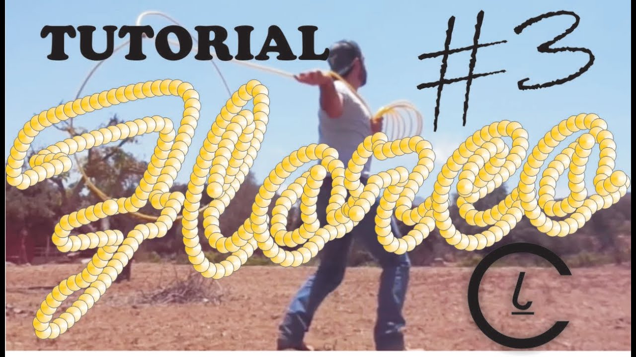 Aprendiendo a florear #3 (Tutorial)