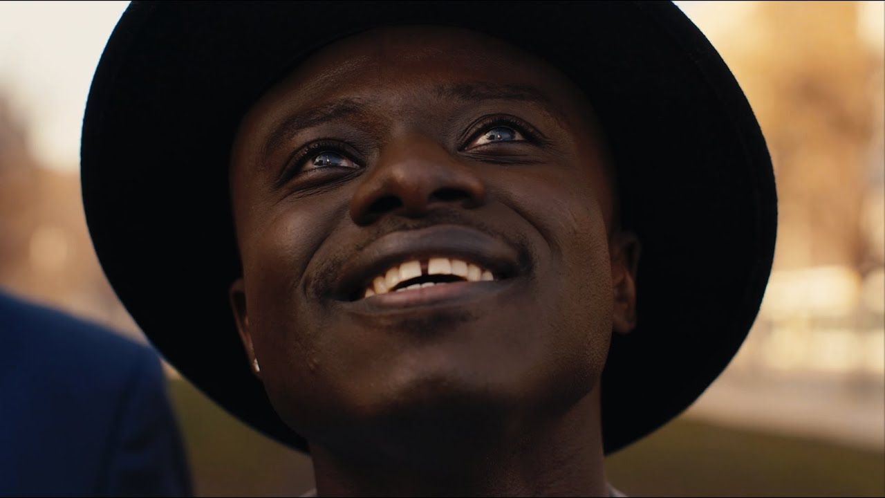 Céphaz - On a mangé le soleil (Clip Officiel)