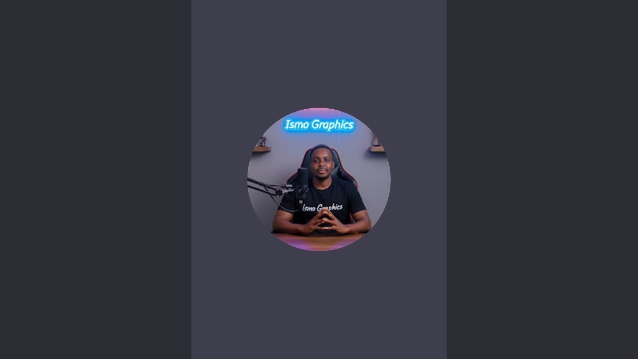 Game Time with Ismo Graphics