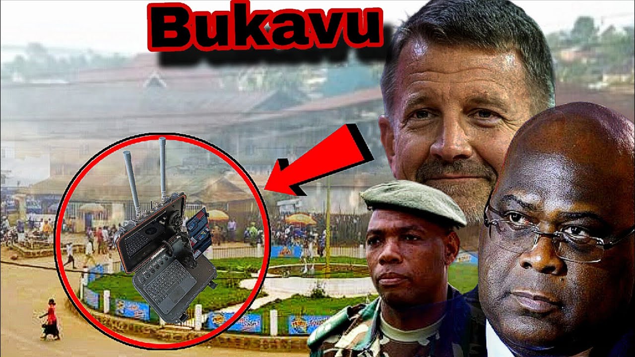 AMAKURU YIHUTIRWA MURIKIGITONDO 23/2/2026 BUKAVU-KAVUMU-MINEMBWE BYAKOMEYE INGABO ZABARUNDI BIVUGANY