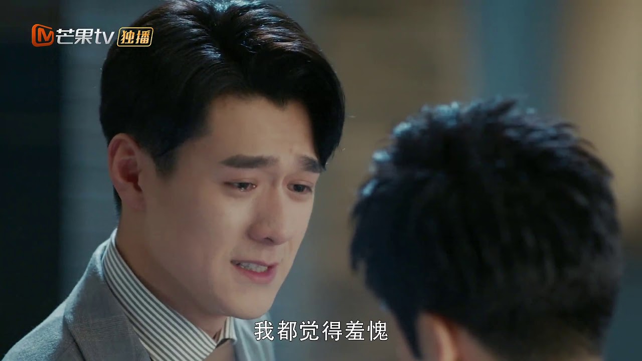 《恨君不似江楼月》陈余之要替妹妹报仇 江月楼替他着急 Killer And Healer【芒果TV心动频道】
