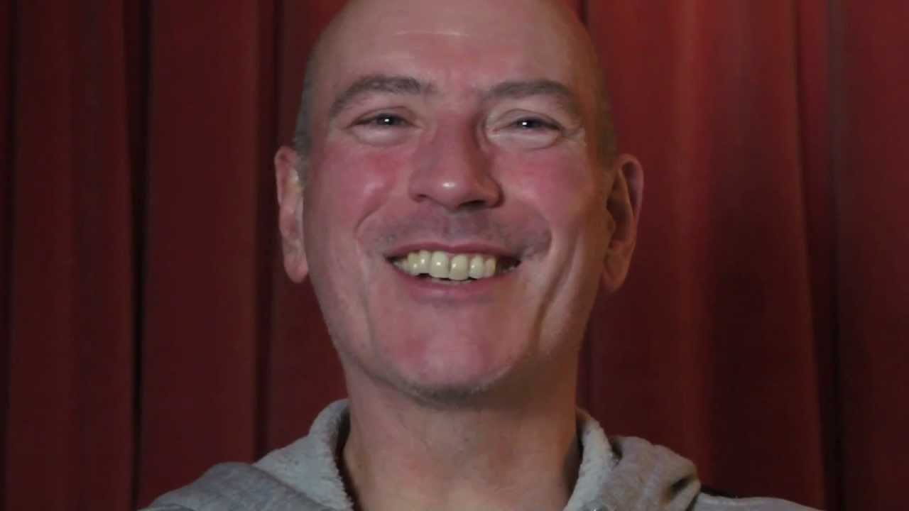 John Rivers Woodbine Street Studios fresh idea productions