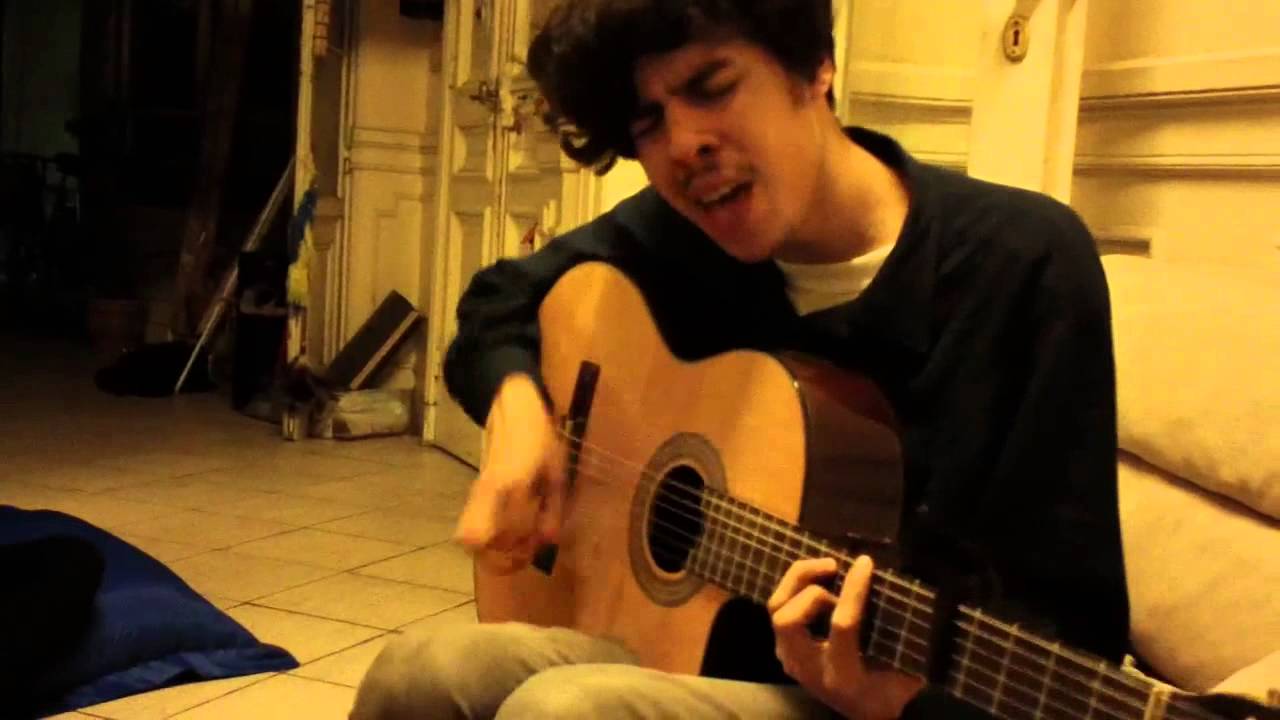 02. Facu Tobogán - Viaje de luz