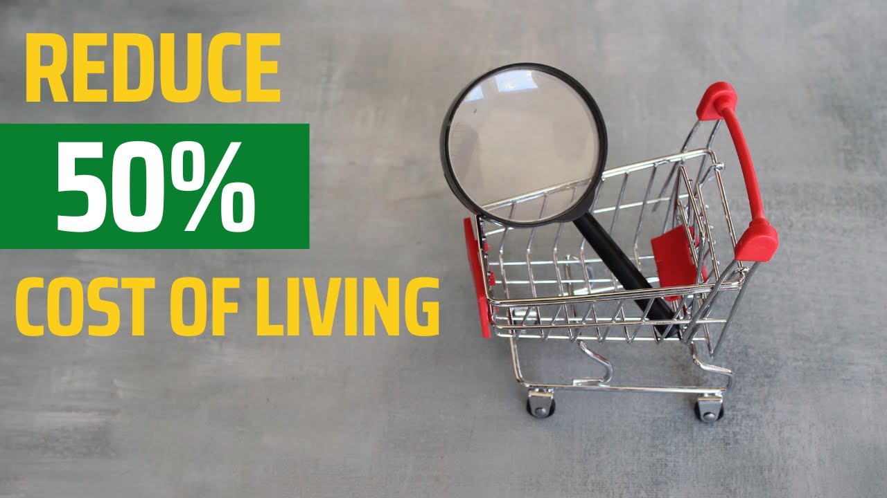 Apply this 12 Uncommon  Strategies to Reduce Your Cost Of Living
