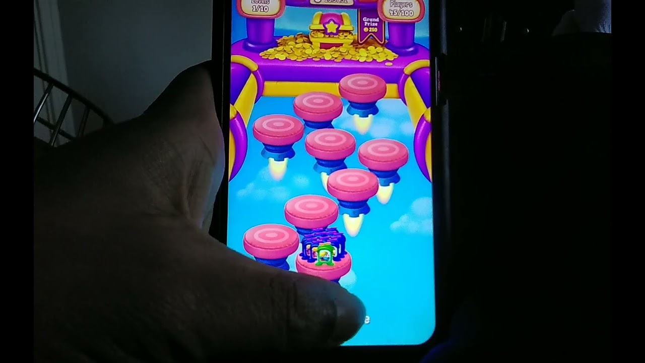GETTING CRAP OFF MY CHEST: Toy Blast Mobile Gameplay part 385