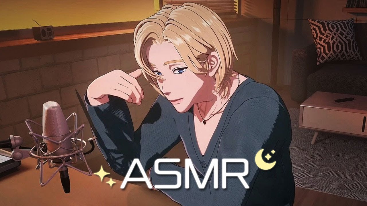 [플레이브 노아] 잠이 솔솔😴 노아의 조근조근 ASMR 모음🎧