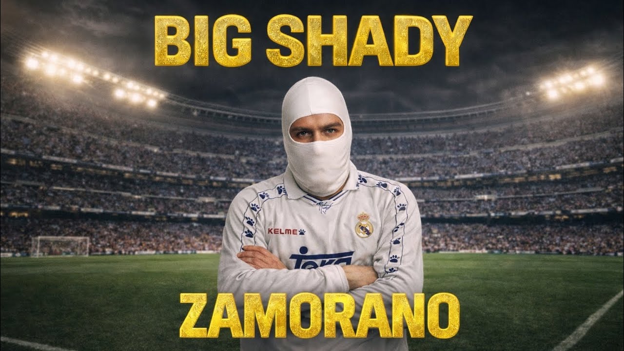 ZAMORANO - DRILLBARS VOL V