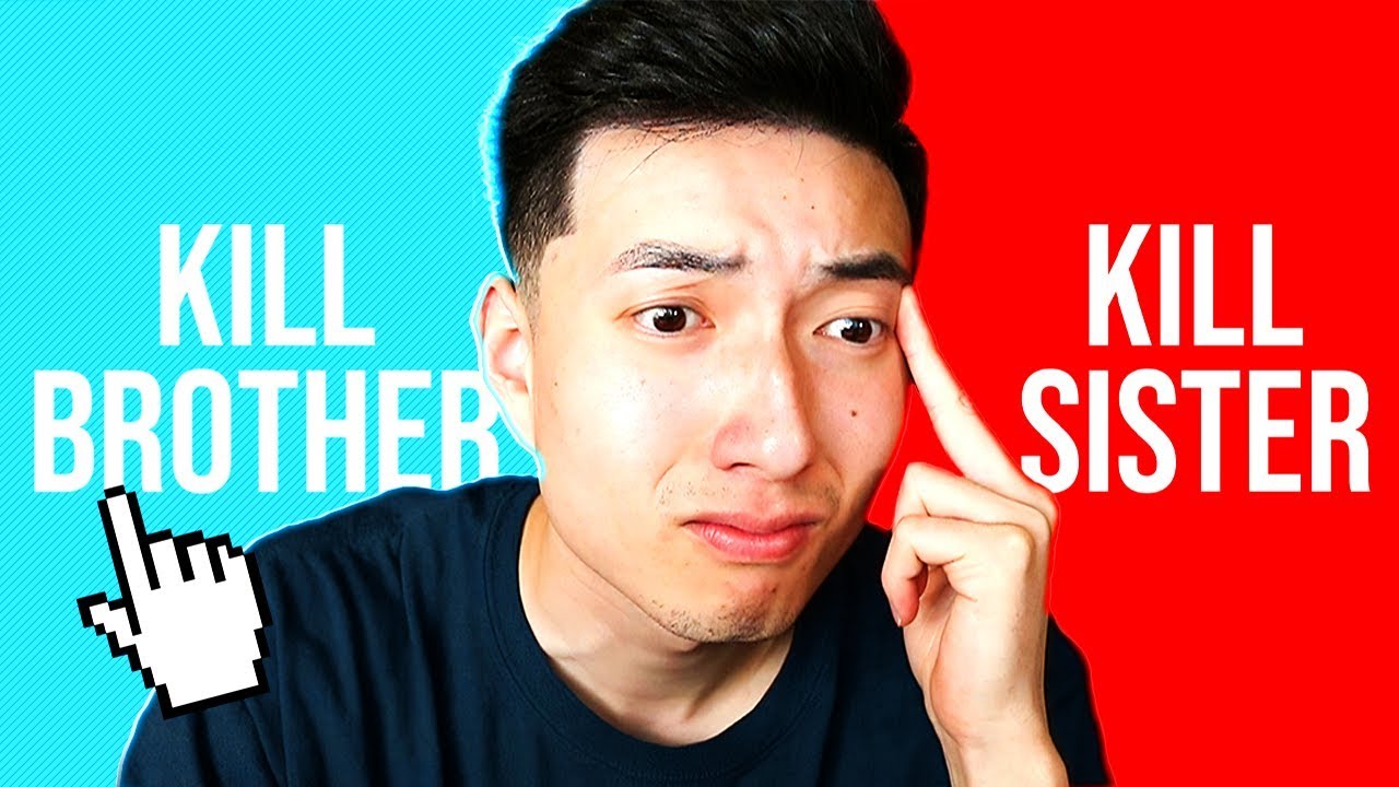 EXTREME WOULD YOU RATHER CHALLENGE!