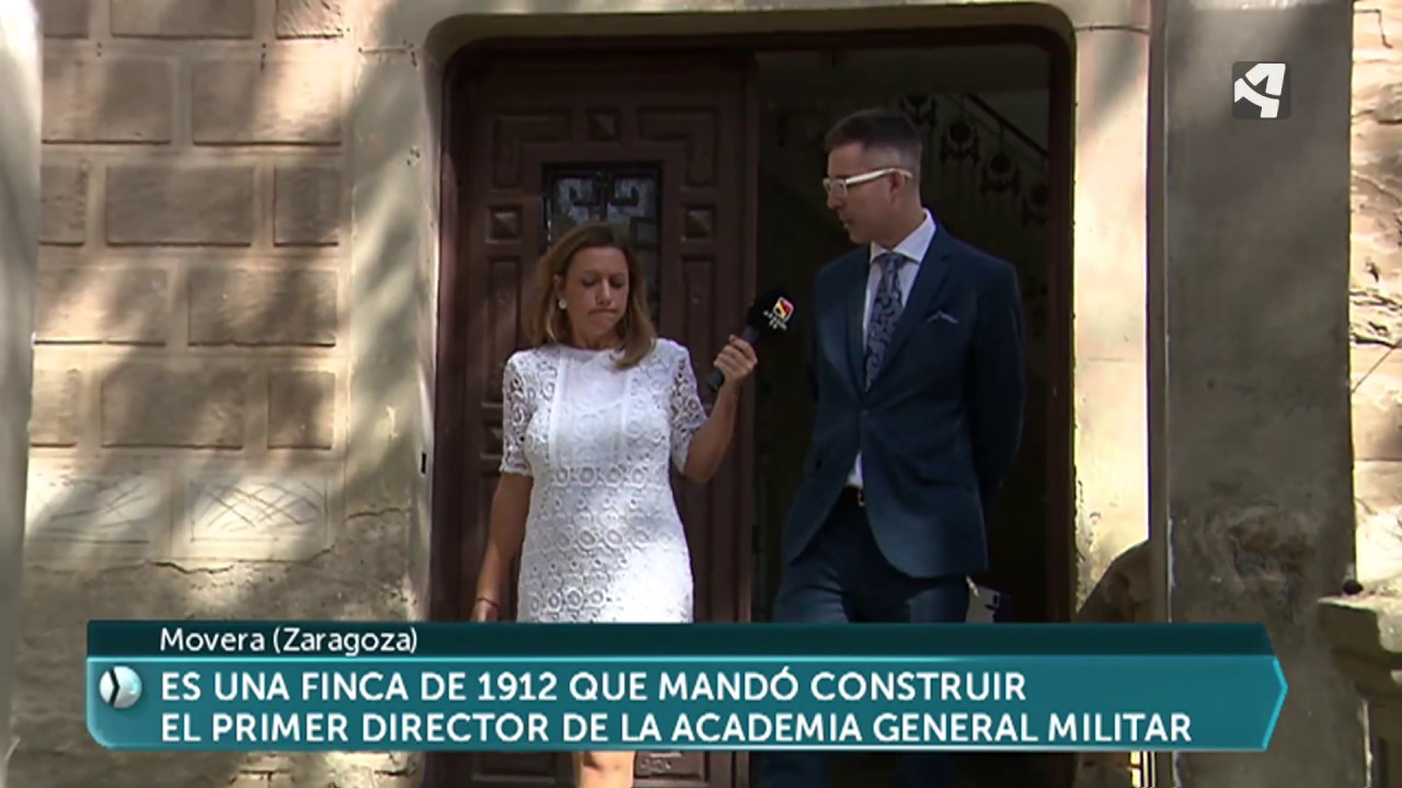 ¿Vivir en un palacio?