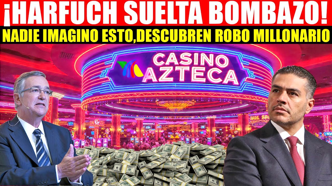 🚨ESTALLA $ALINA$ PLI3GO, POR MUCHOS AÑOS LO MANTUVO EN SECRETO, HOY DESCUBREN MEGA ROBO