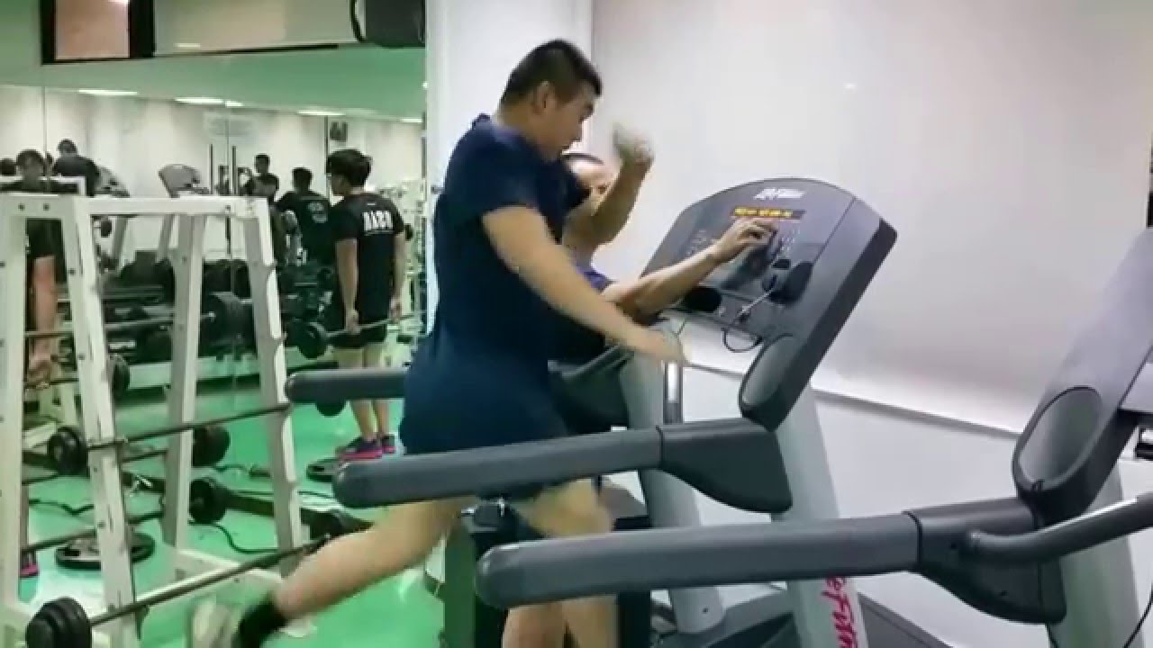 23rd Section Commander Course POP VIDEO
