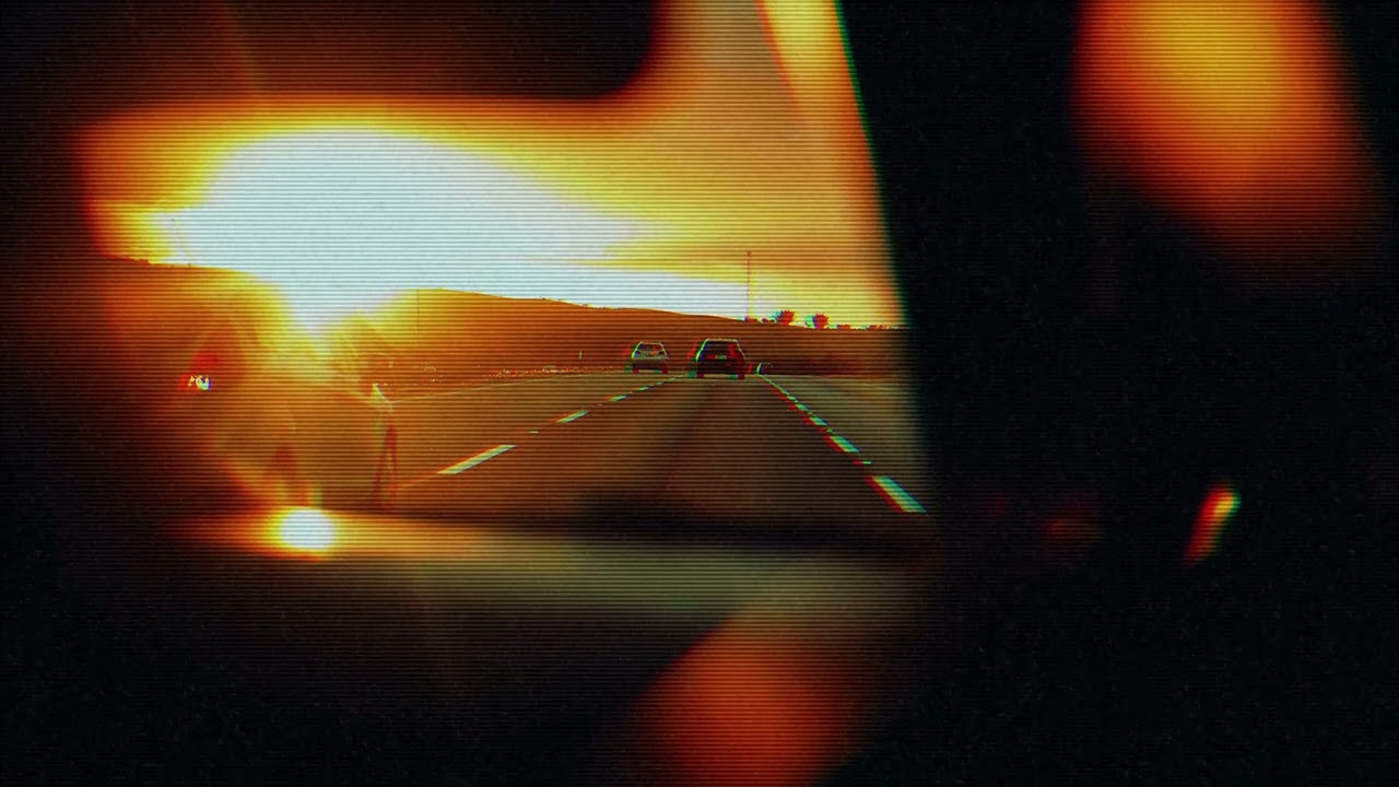 Tryptamind - Let Me Go