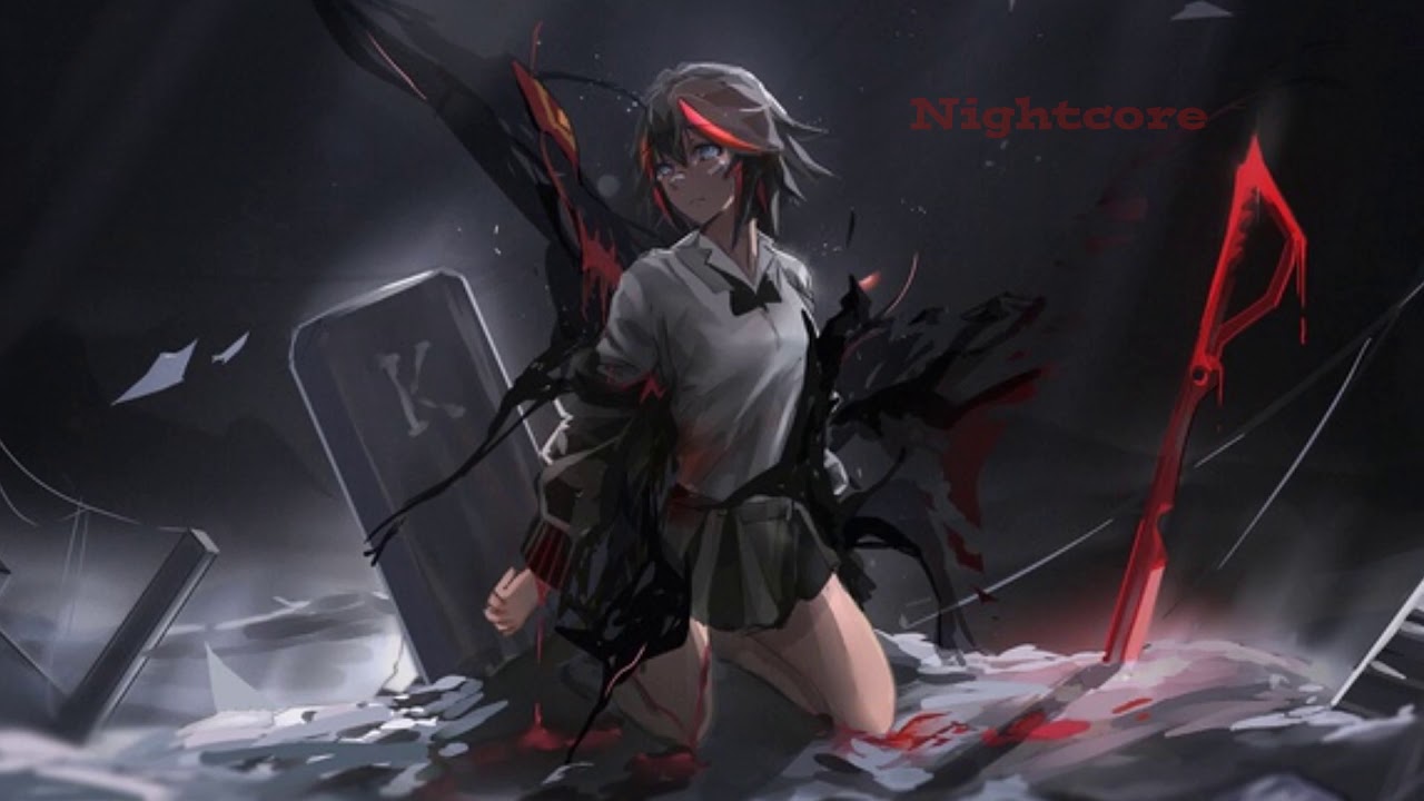 Nightcore - Unsere Lieder werden bleiben