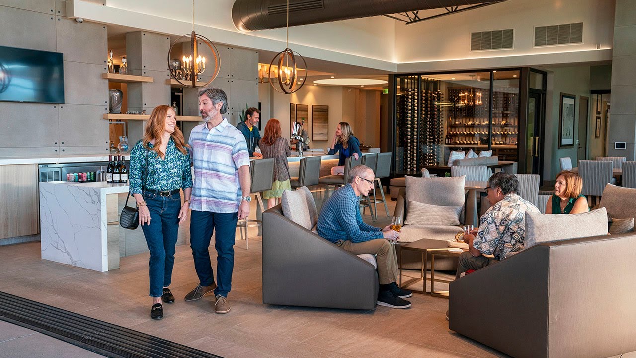 Say Yes to Del Webb :60