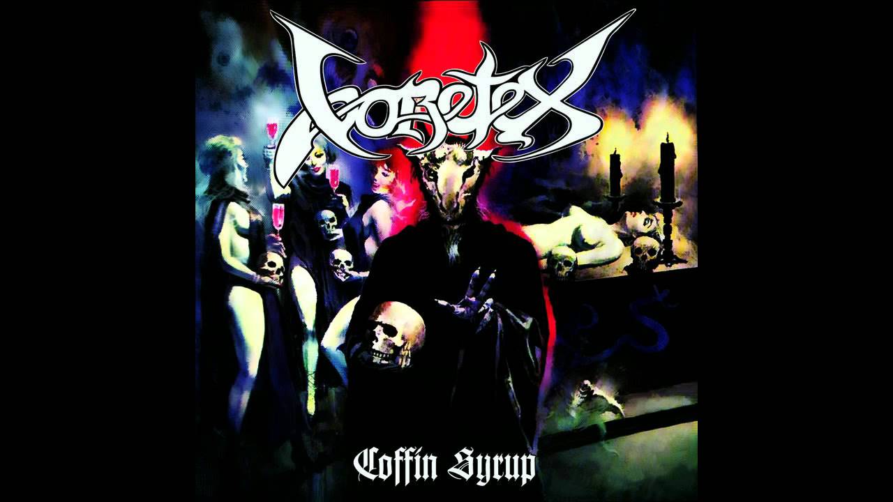 Lord Goat - Coffin Syrup (Demos) #40.Controlled Demolition