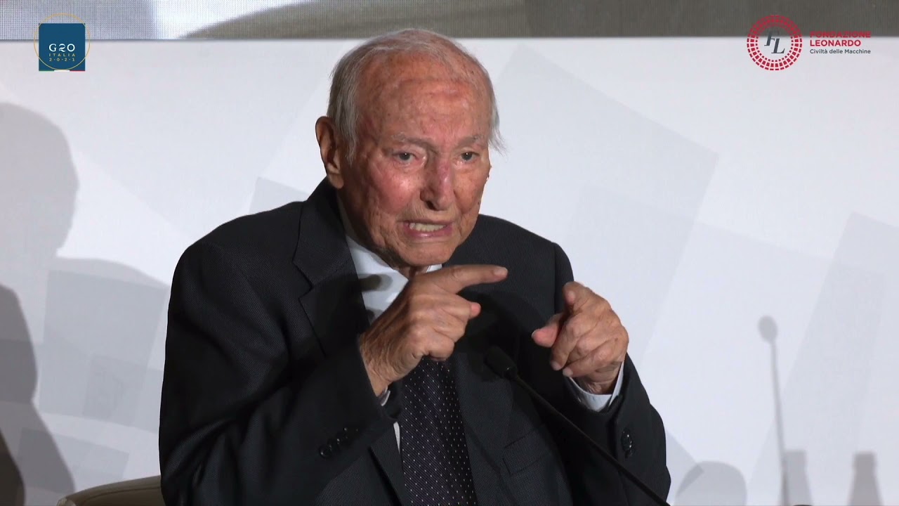 Piero Angela 