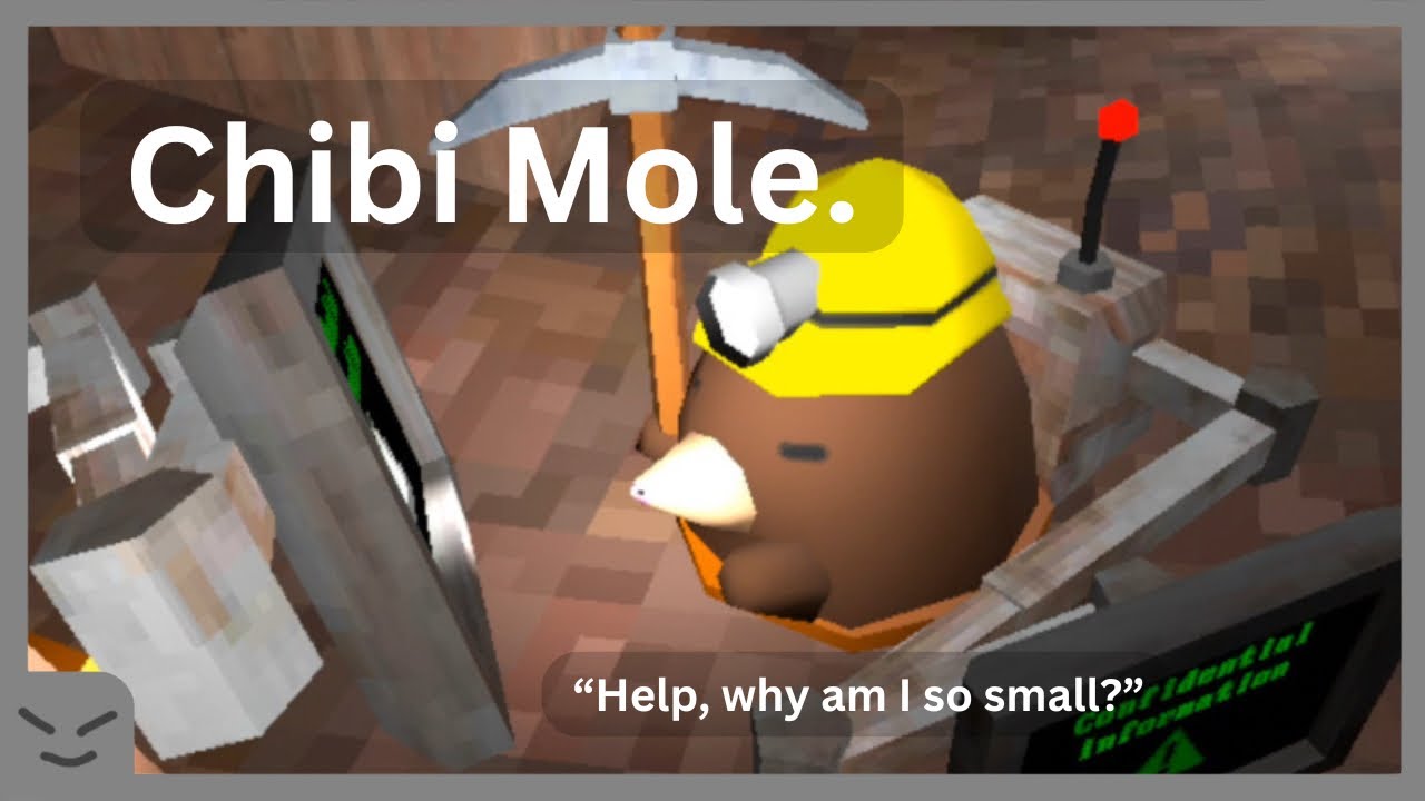 The horror in Silly VR Mole Game just got WORSE... | Dread or Dead