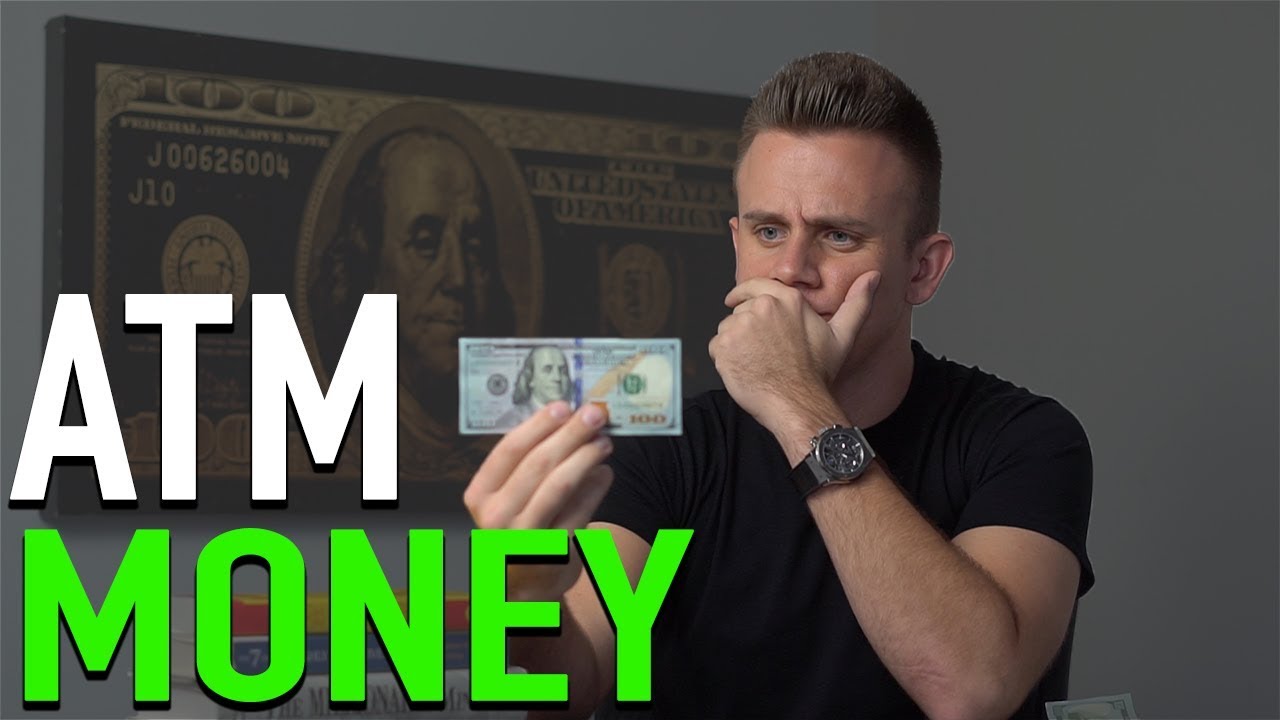 This is HOW The ATM Business Makes You $3,468 Per Month (Passive Income)