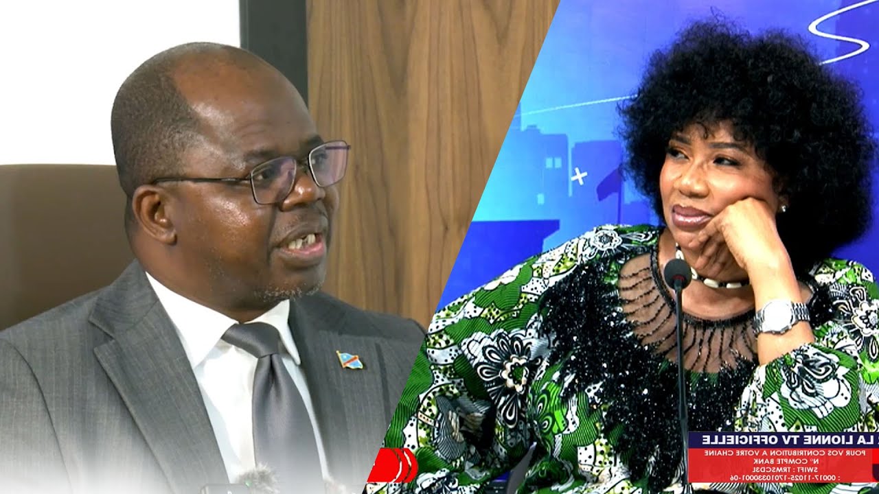 🚨Prof TSHILUMBAYI CRACHE DU FEU , ATTAK SANS PEUR ET ALERTE : « JKK et PPRD MET LE PAYS EN DANGER»