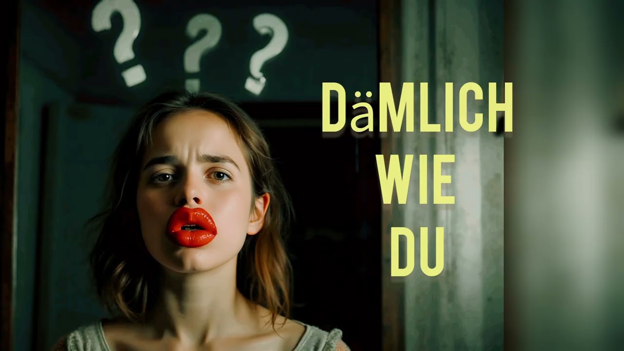 Matta.X - Dämlich wie du (Battle-Version)