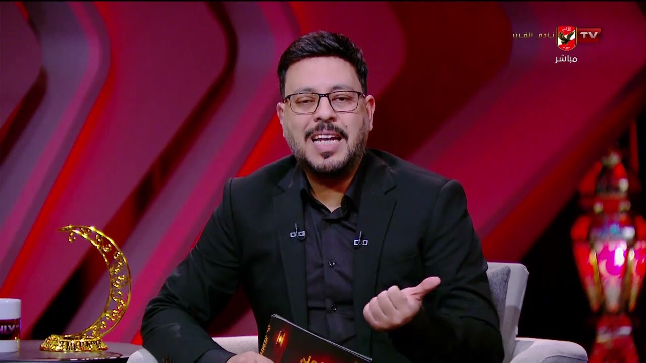 التحكيم الأفريقي إلى متى هذا المستوى!.. تعليق ناري من أحمد أسامة على الأخطاء التحكيمية الفادحة
