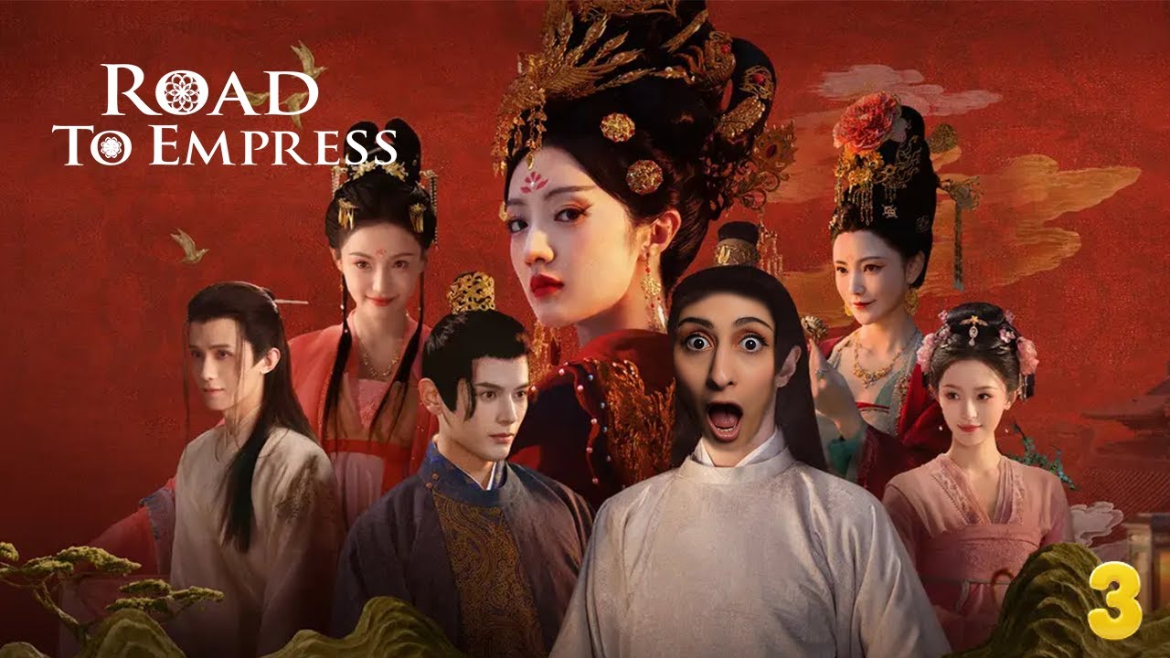 Things are Unfolding! But I Will Survive! | Road To Empress