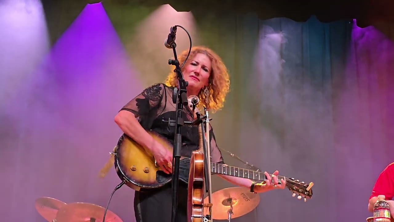 Kathleen Edwards 