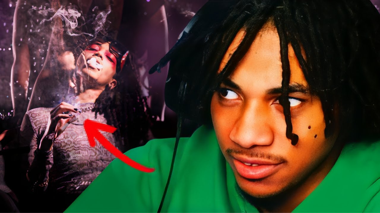 Dutie Reacts to Che - REST IN BASS