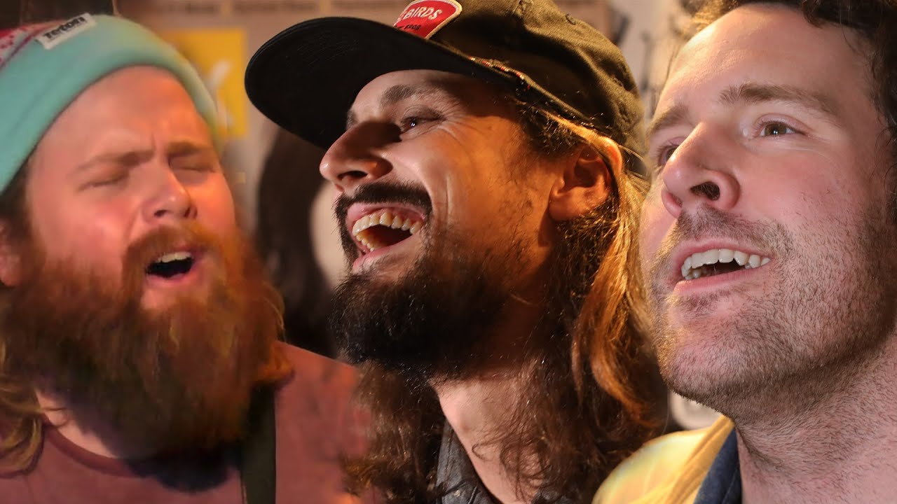 FUTUREBIRDS Live | The Relix Session | 1/15/20