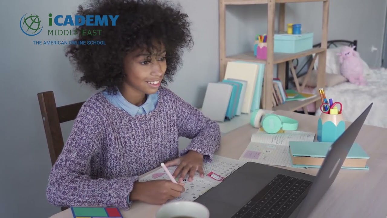 Virtual Learning Coach Program (VLCP) - ICademy Middle East