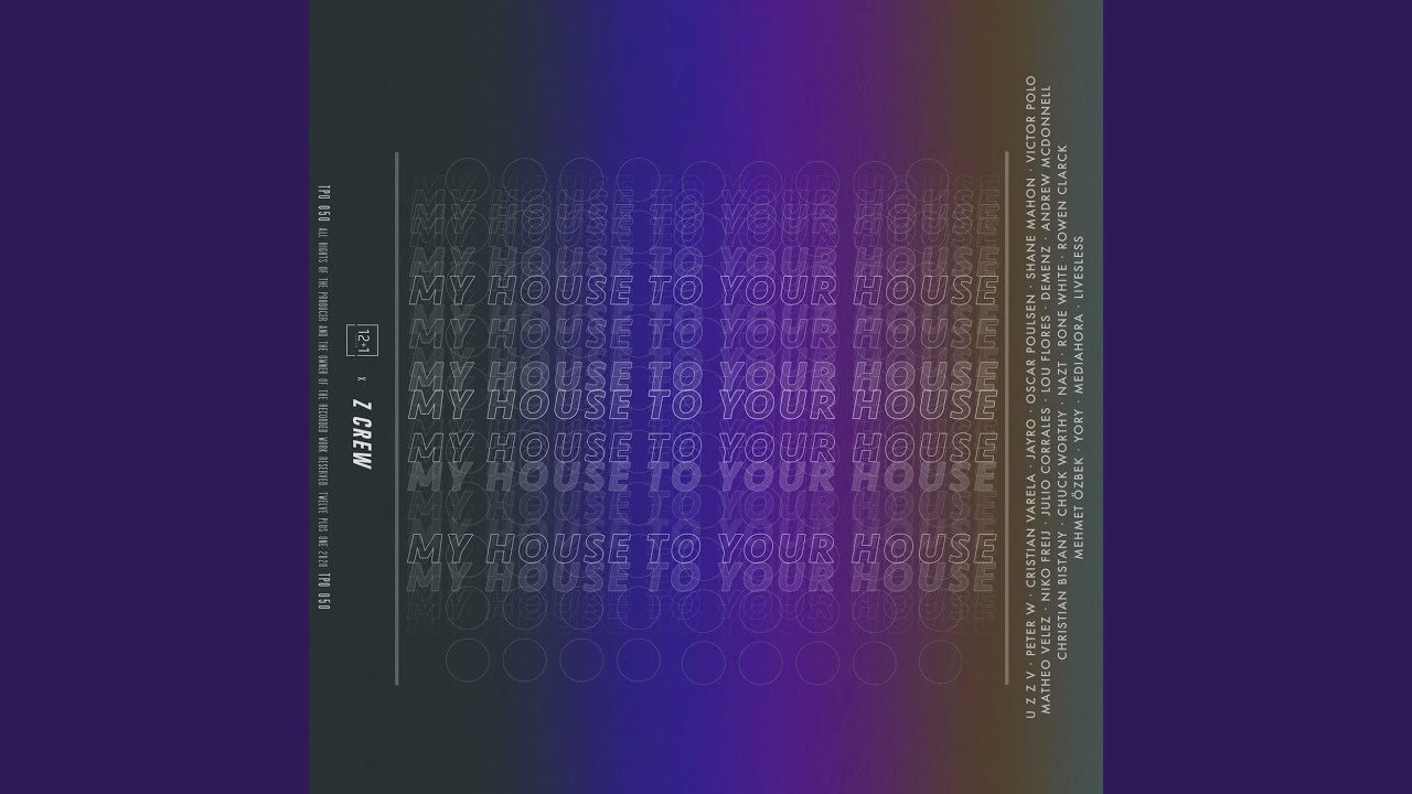 Safety Buffer Zone (Original Mix)