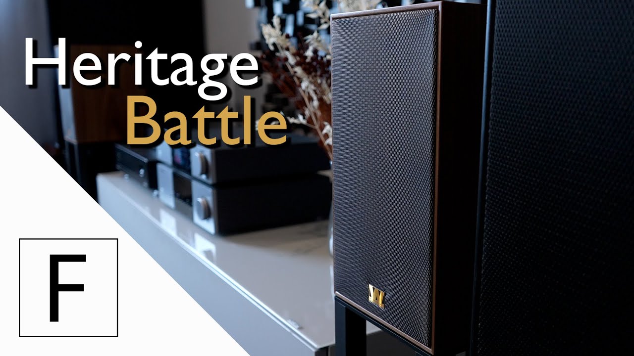 Vintage-Design, moderner Klang – welche passt zu dir?