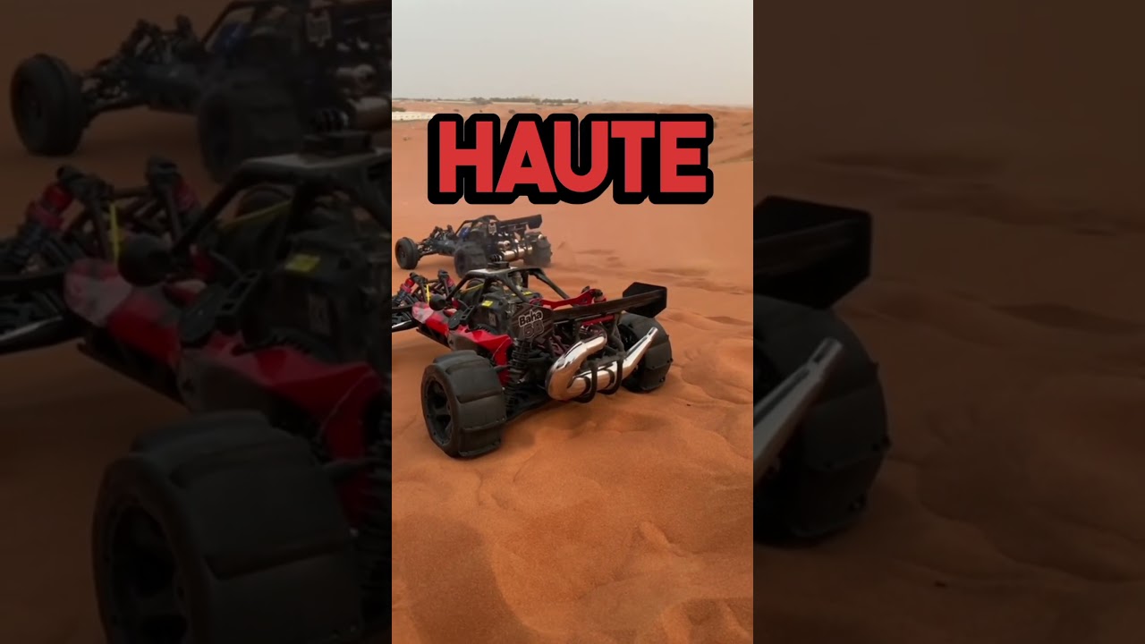 Les 5 voitures t&eacute;l&eacute;guid&eacute;es les plus ch&egrave;res du monde #top5 #voiture #rc #fyp