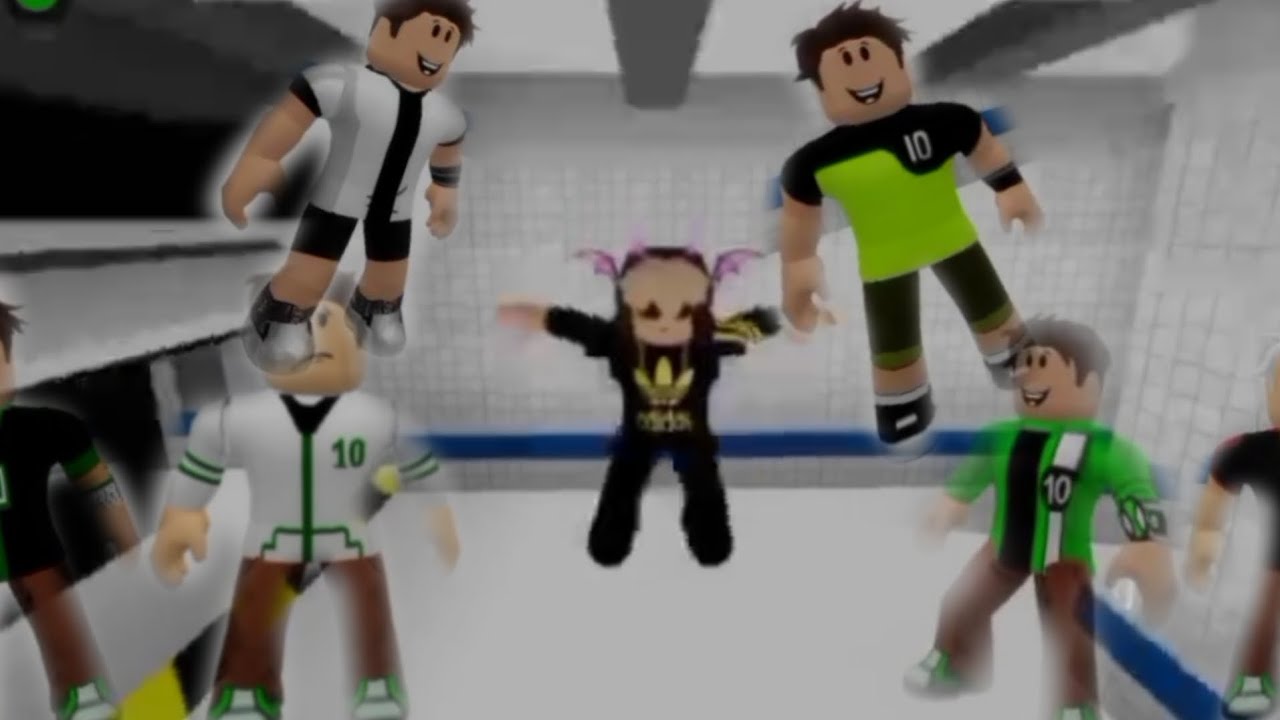 لعبه Roblox اكواد شخصيات ben 10 الجزء 1