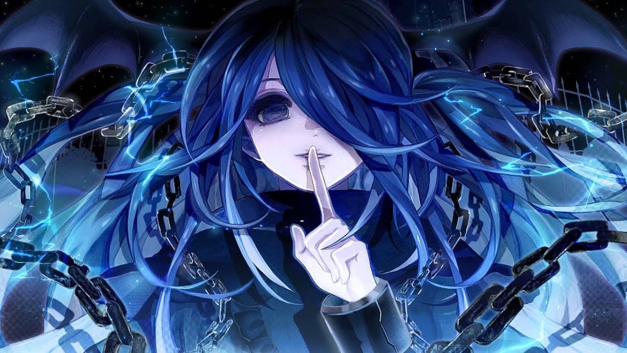 Whatcha Say - NIGHTCORE