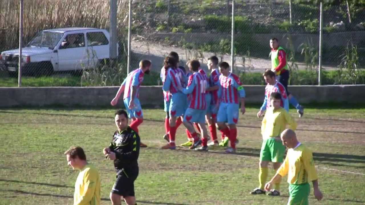 USD Borgio Verezzi Città di Finale 2007 clip goal