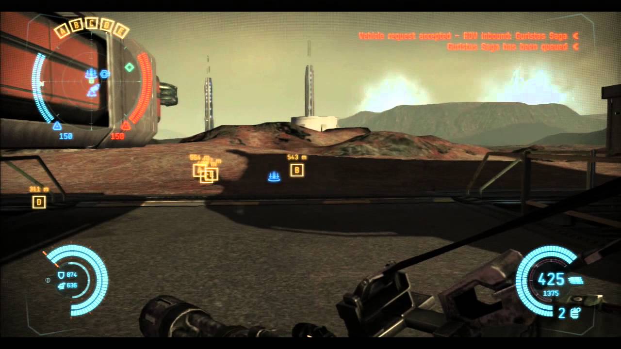 Suicide in the warbarge