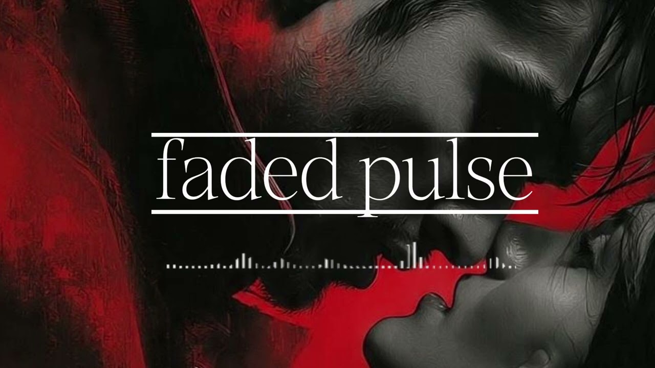 FADED PULSE -DEEPHOUSE EDM FUSION TRANCE SONG