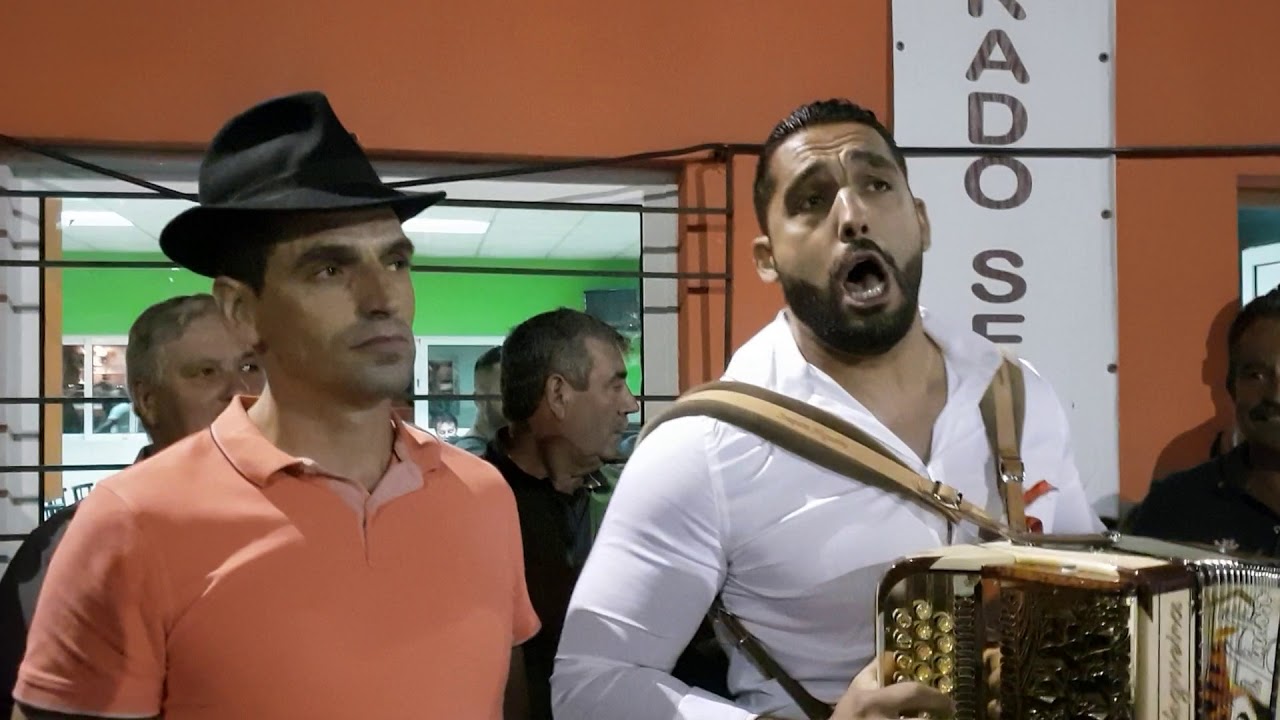 Henrique x Celorico x Loureiro & Daniel