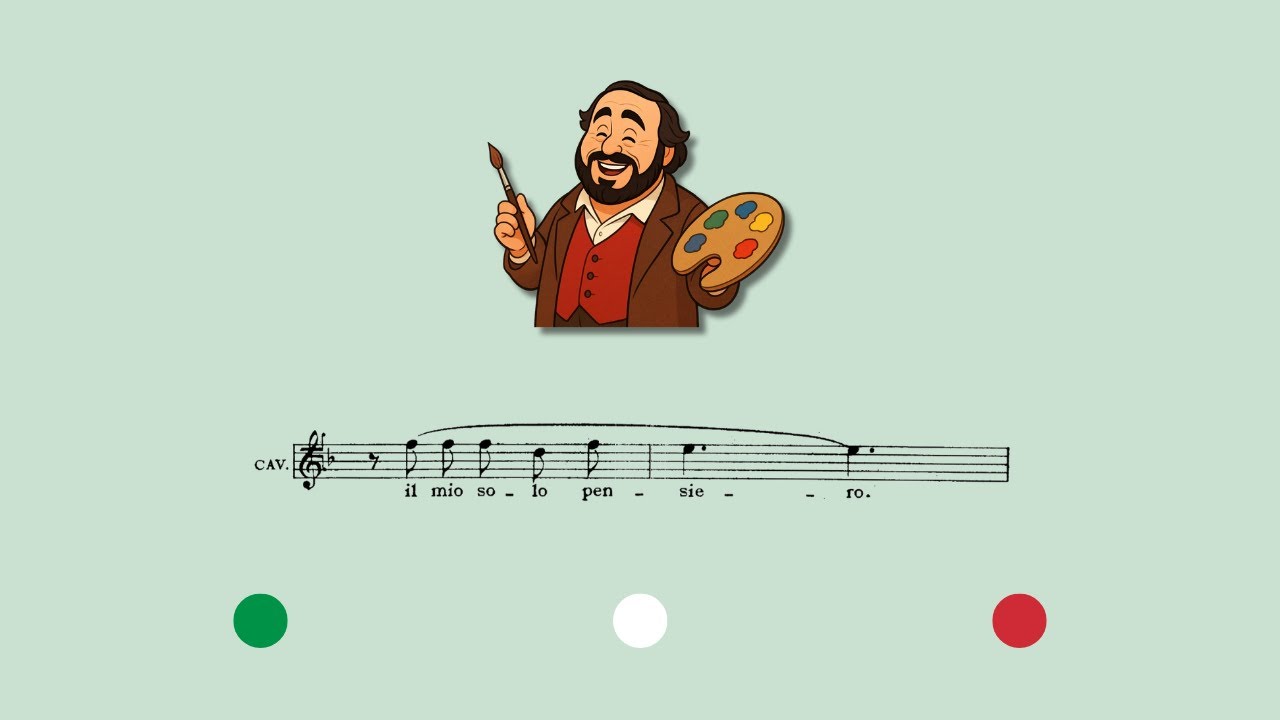 Puccini's pentatonic colours