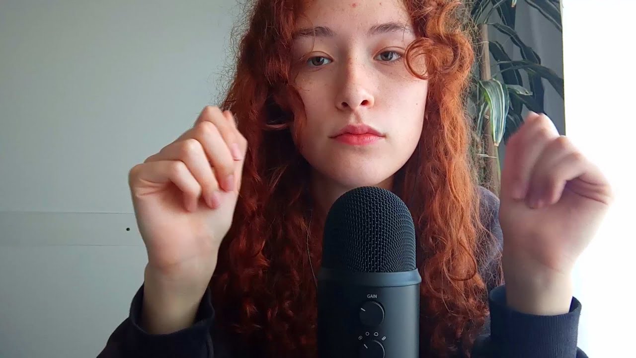ASMR en Español | Soft Spoken + Try On Haul Yoins (fabric sounds)