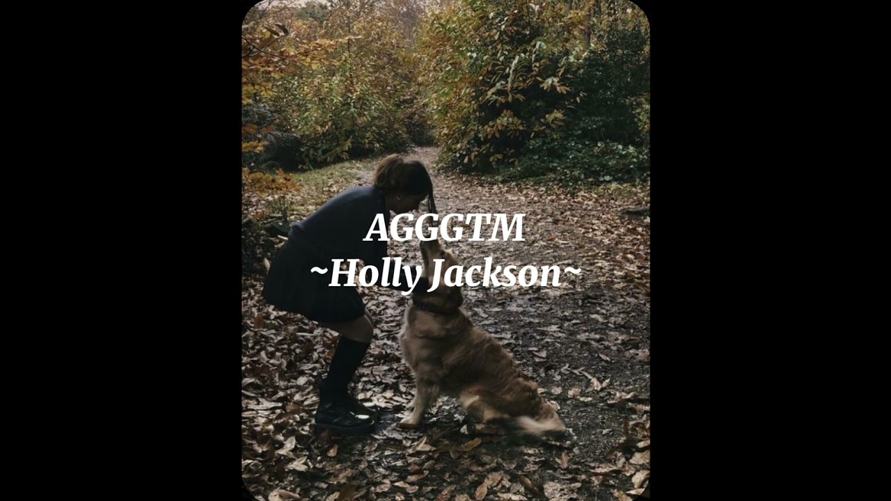 A Good Girl&rsquo;s Guide To Murder Playlist ~ Holly Jackson ~