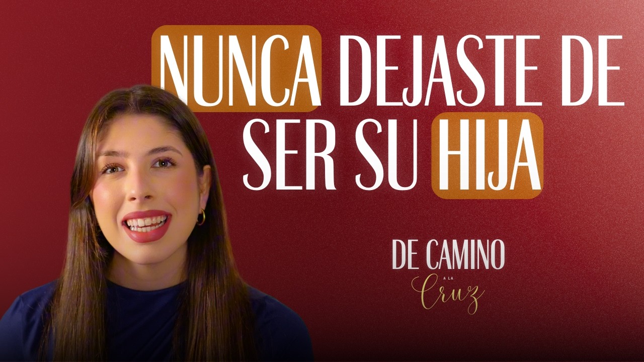 NO ERES HUÉRFANO | Heridas, obediencia y Dios como Padre
