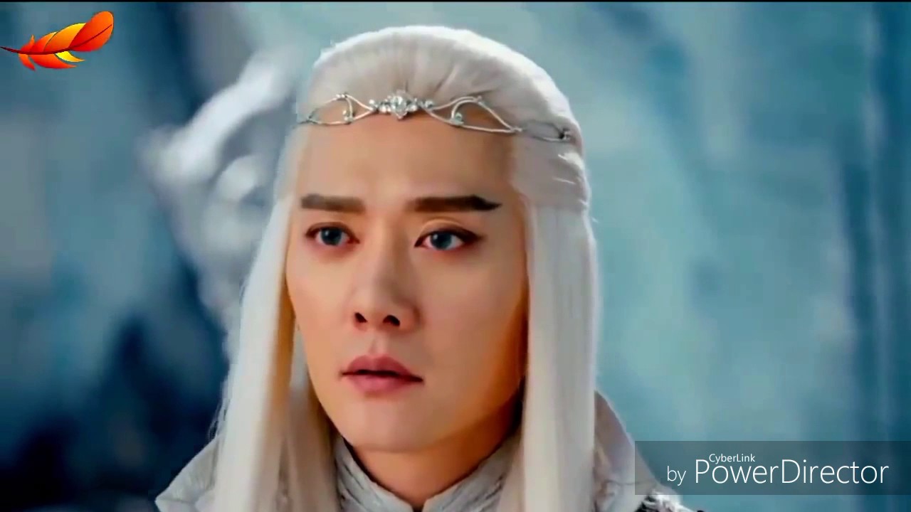 Bond of The Brothers: Ka Suo and Ying Kong Shi